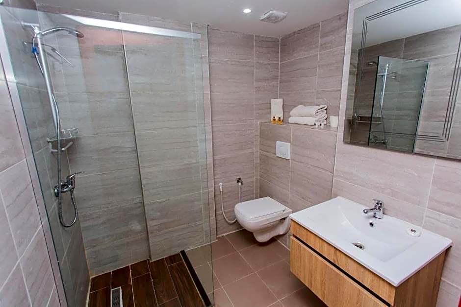 Hotel Royal Elisa