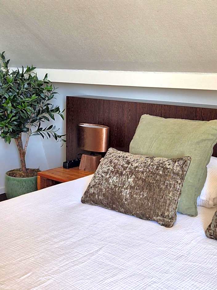 Boutique Hotel De Raetskamer