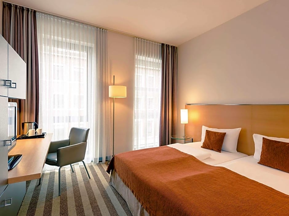 Mercure Hotel Aachen AM Dom