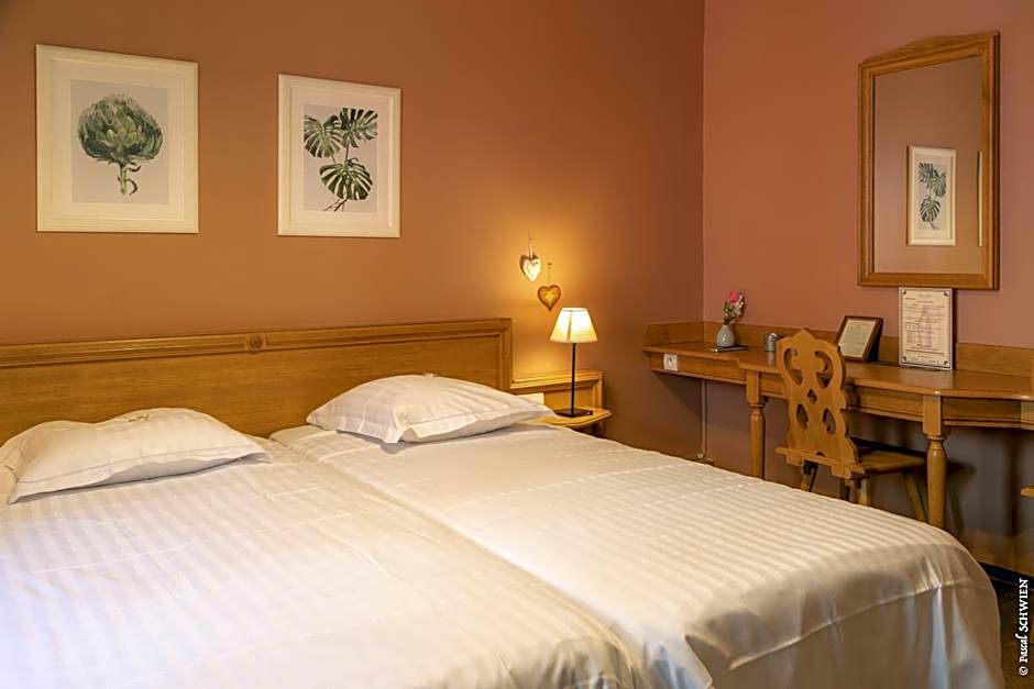 Hôtel le Saint Nicolas