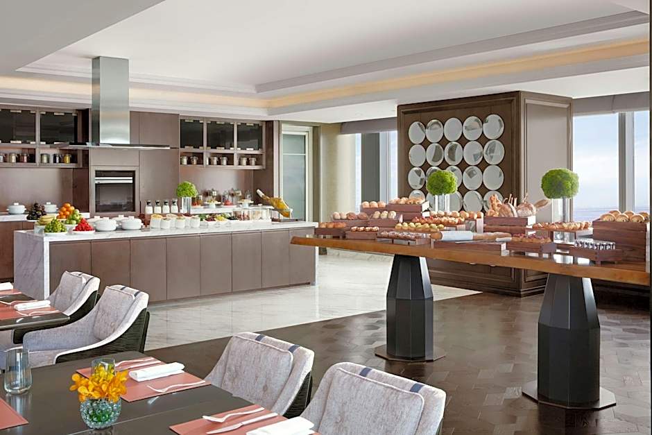 The Ritz-Carlton, Harbin