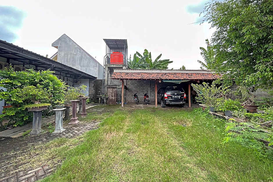 RedDoorz Syariah near RS Bhayangkara Nganjuk