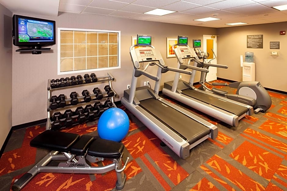 Residence Inn by Marriott Wichita East At Plazzio