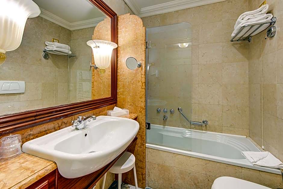 Antiche Figure Hotel