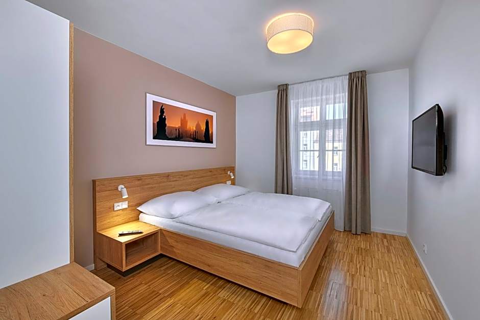 Downtown Suites Kodanska