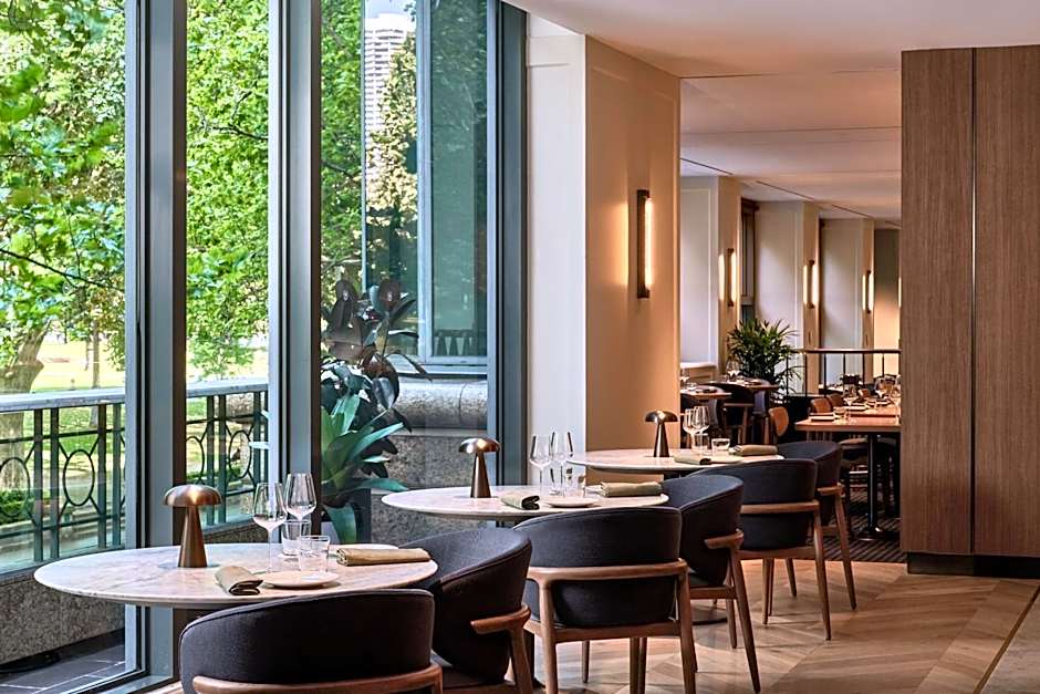 Sheraton Grand Sydney Hyde Park