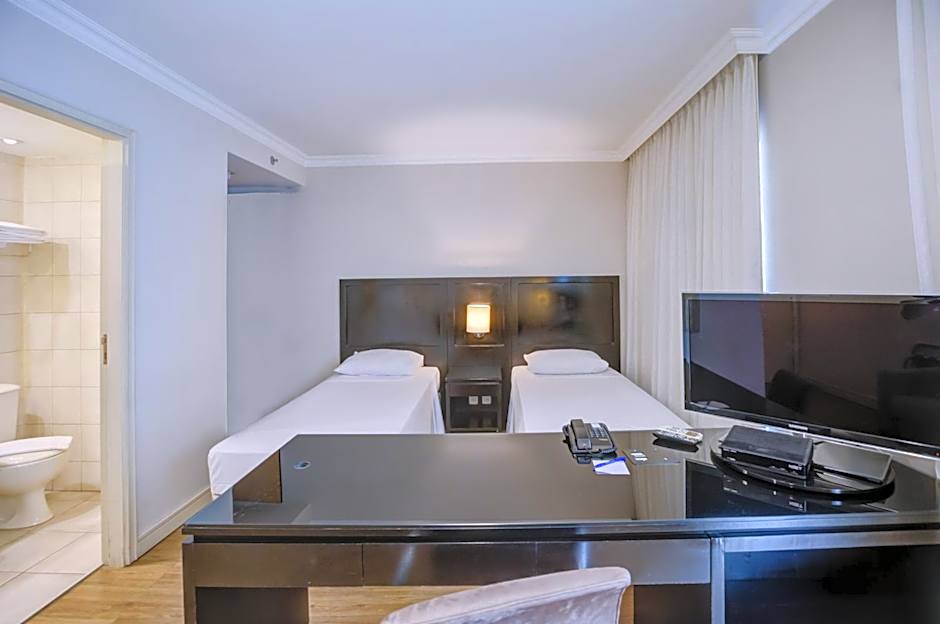 Transamerica Executive Perdizes