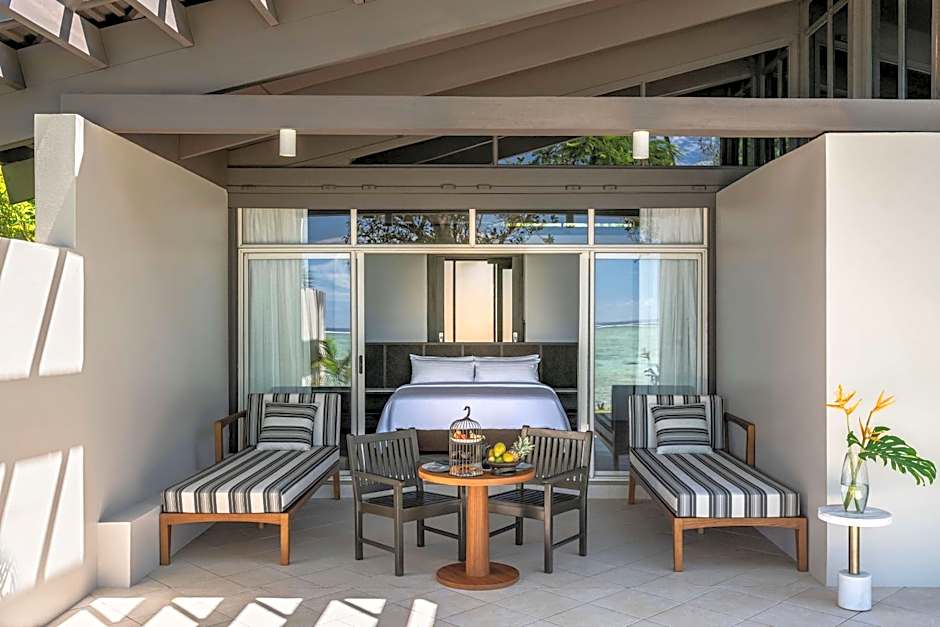 Shangri-La's Fijian Resort & Spa