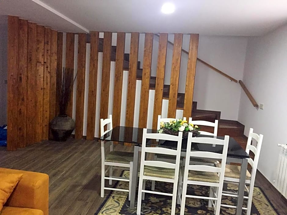 Refúgio dos Macedos