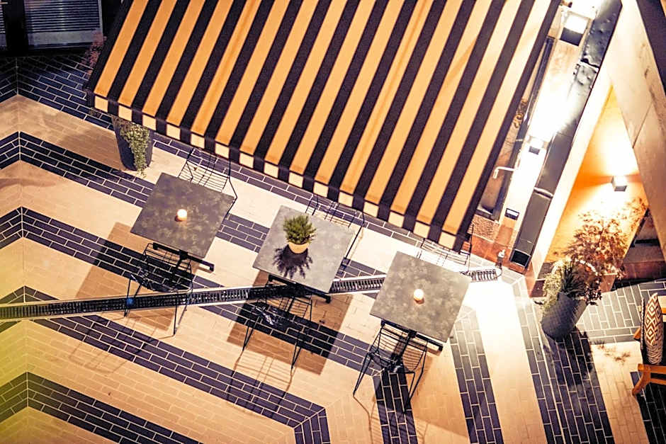 Hotel F6