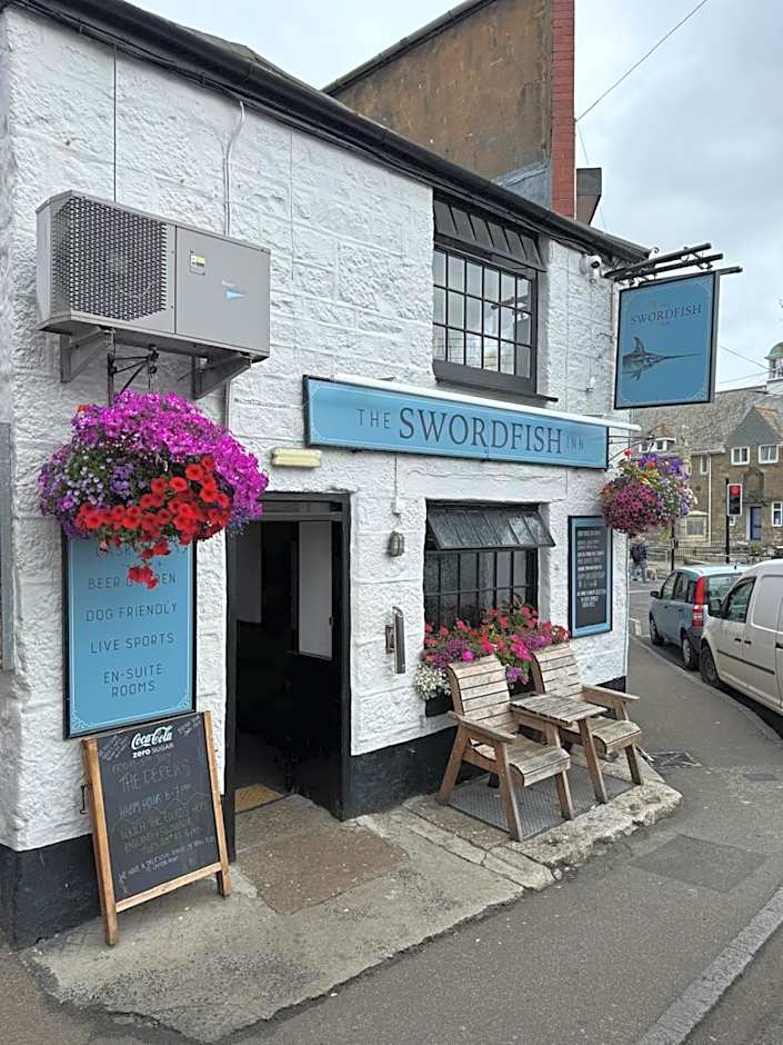 The Swordfish Inn