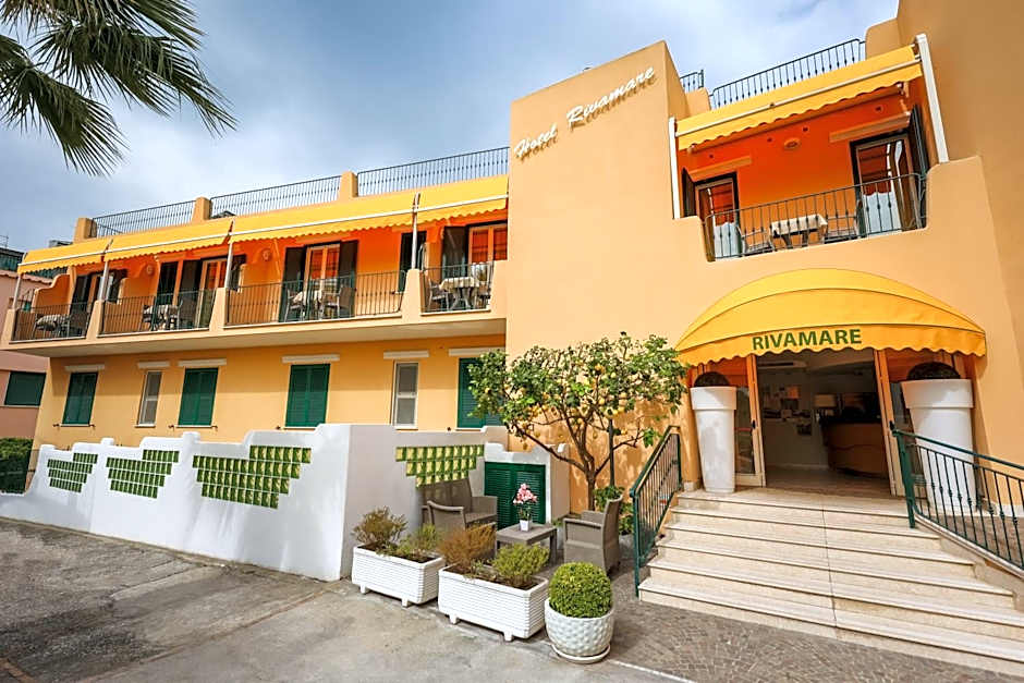 Hotel Rivamare