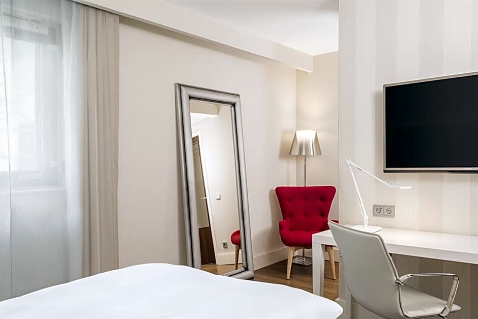Avani Frankfurt City Hotel