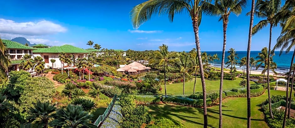 Grand Hyatt Kauai Resort & Spa