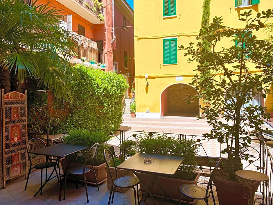 Hotel Il Guercino