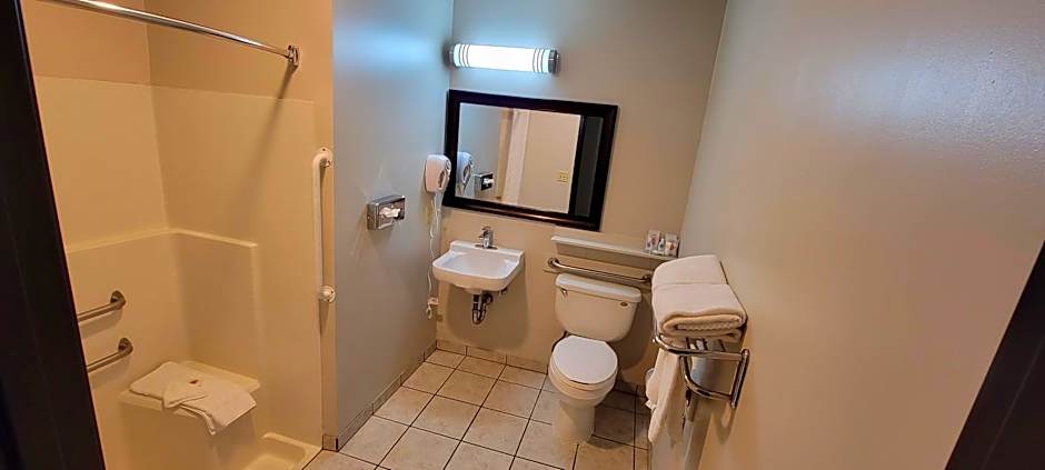 Comfort Inn Yreka I-5