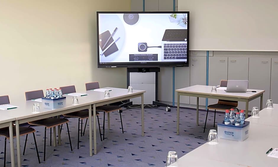 RTB-Hotel - Sportschule