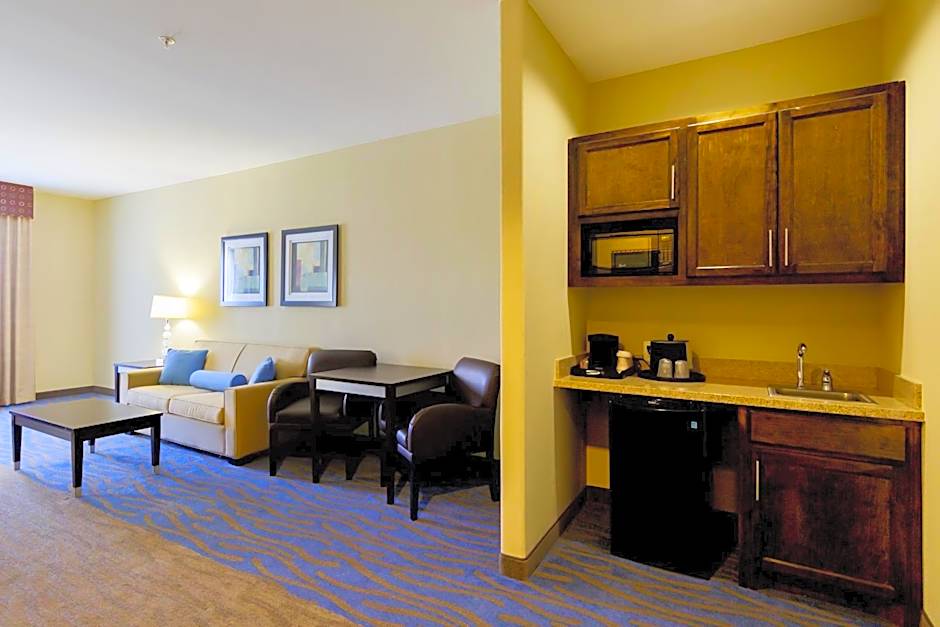 Holiday Inn Houston-Webster By IHG