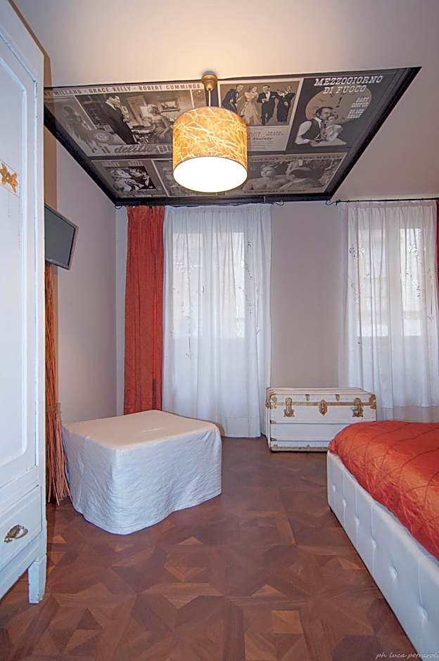 B&B Torino Chic
