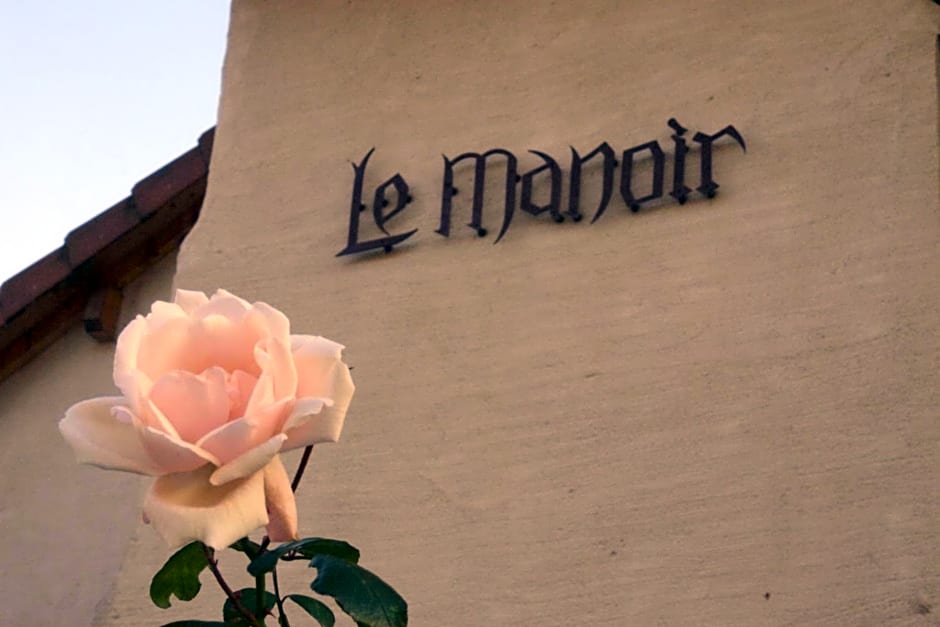 Le Manoir