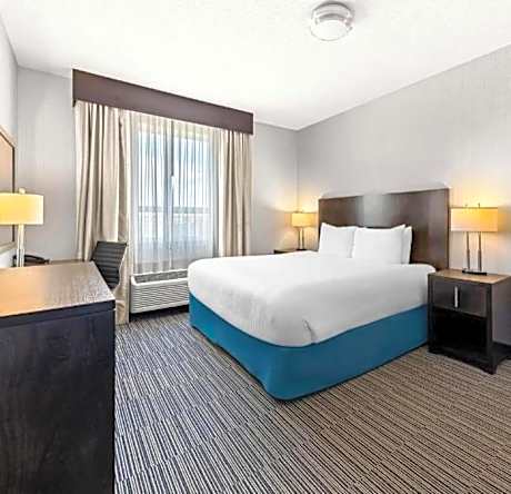 King Room with Kitchenette