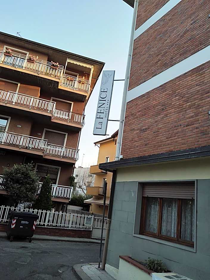 La Fenice Hotel