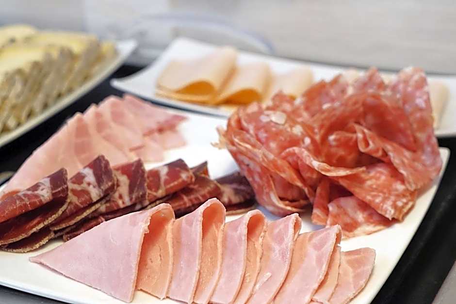 Best Western Saint Antoine