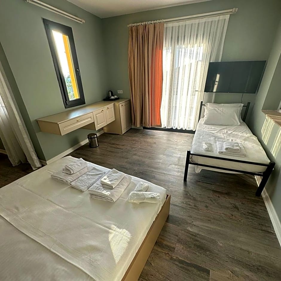 st945 Palas Otel