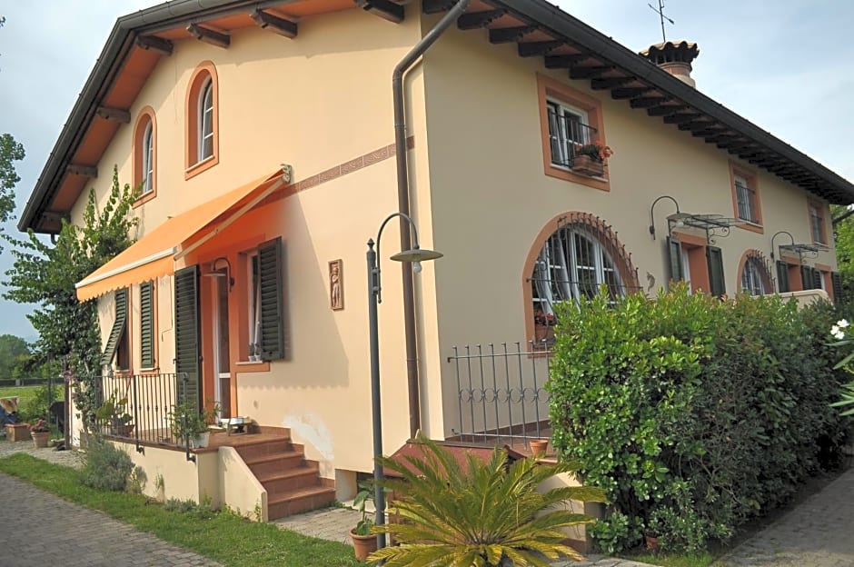 B&b La Lavande