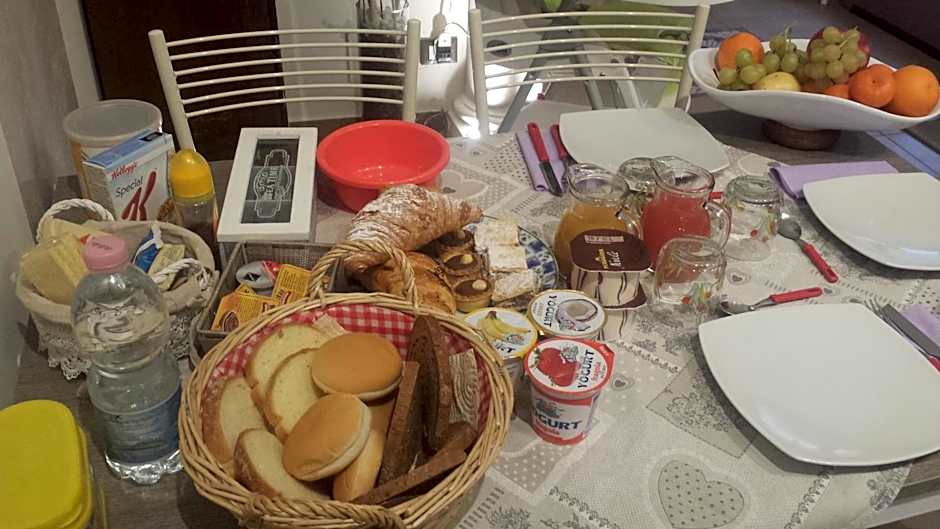 La Gemma B&B