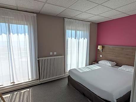 Panoramic Room Double