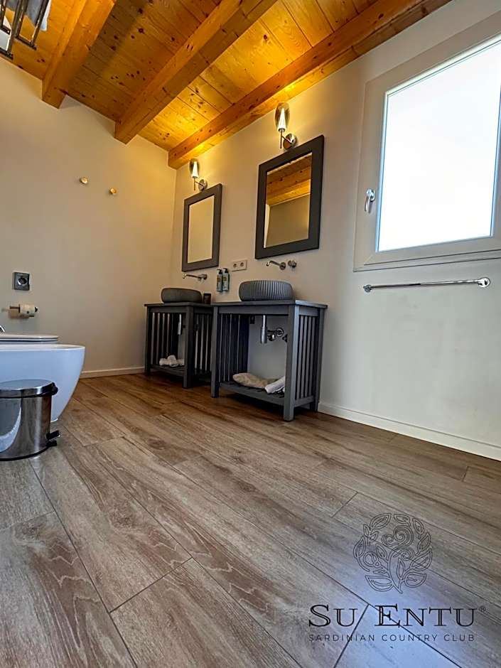 Su Entu Sardinian Country Club