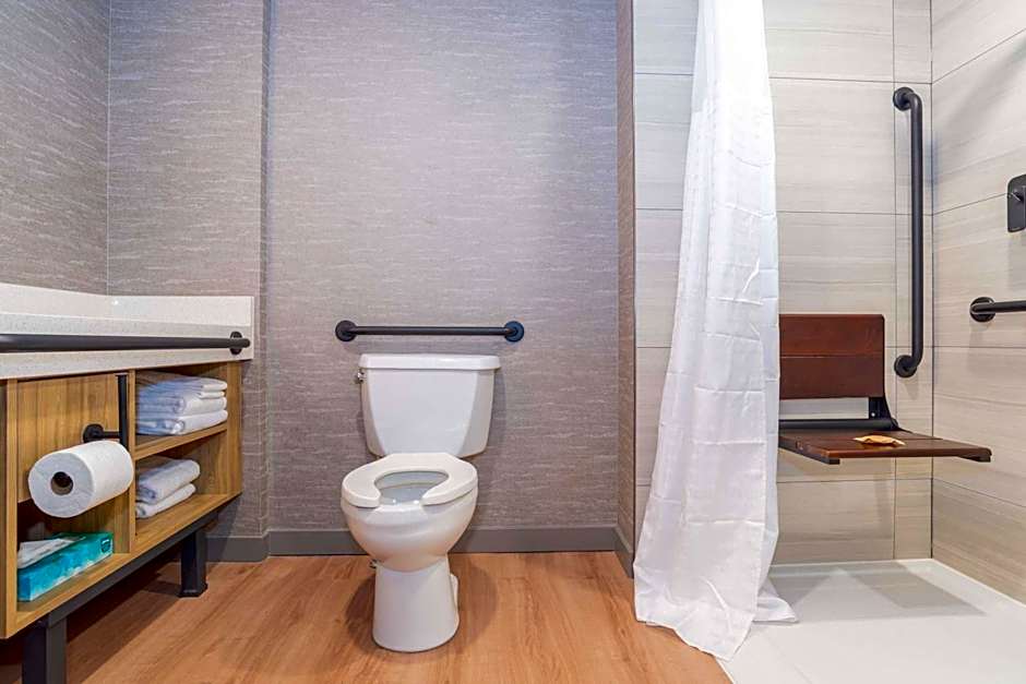 Sandman Suites Surrey - Guildford