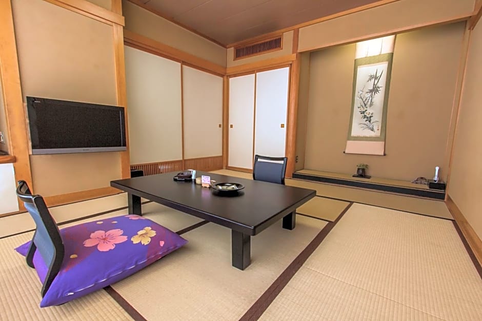 Yuzawa Grand Hotel