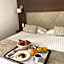 Le Galion Hotel et Restaurant Canet Plage - Logis