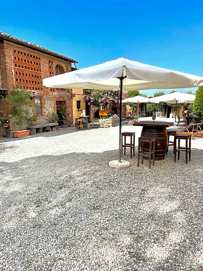B&B Alloro