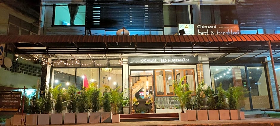 Chinawat Hotel