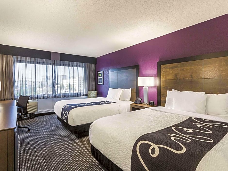 La Quinta by Wyndham Virginia Beach