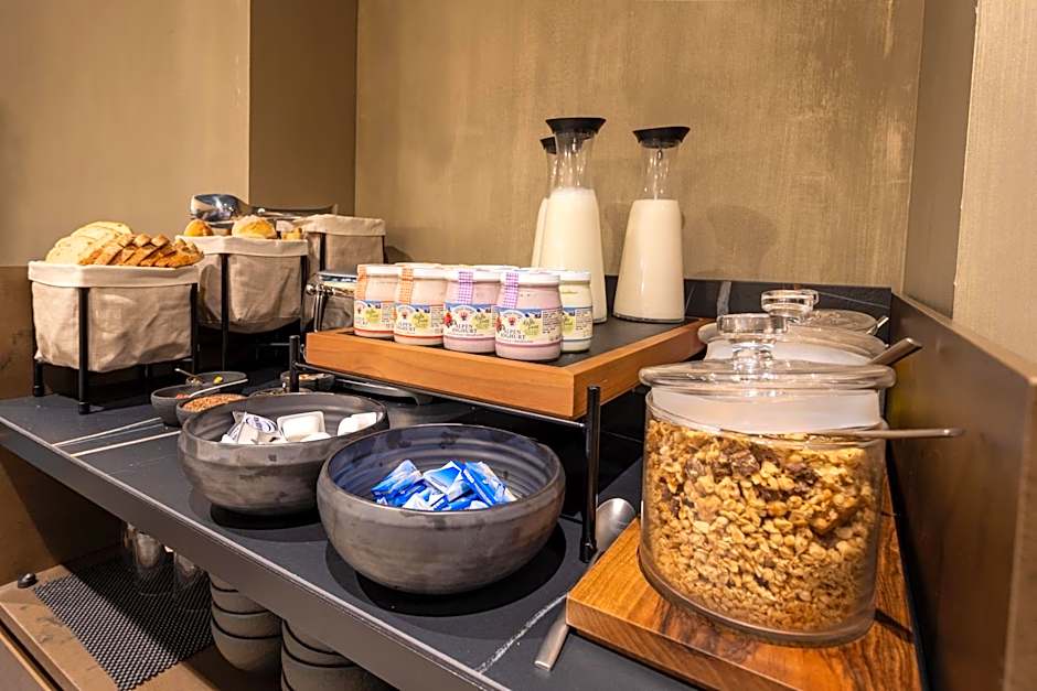 AXYHOTELS InnStyle Milano