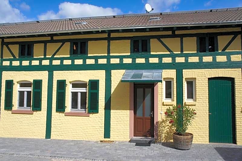 Herberge Hof Armada