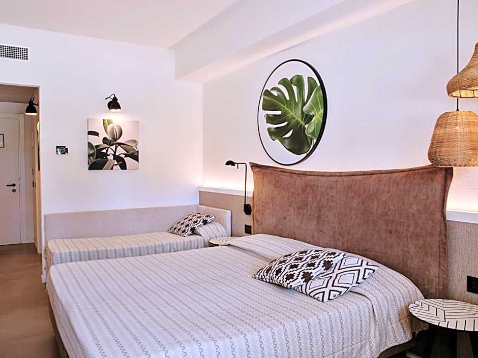 Mangia's Himera Resort