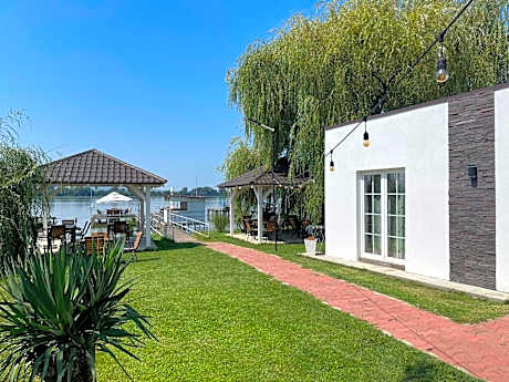 ElGringo Clisura Dunarii