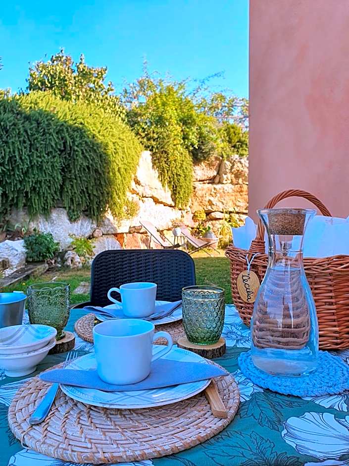 B&B Cà Montemezzano