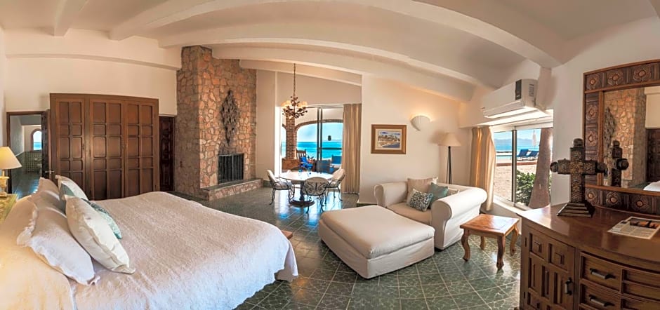Rancho Las Cruces