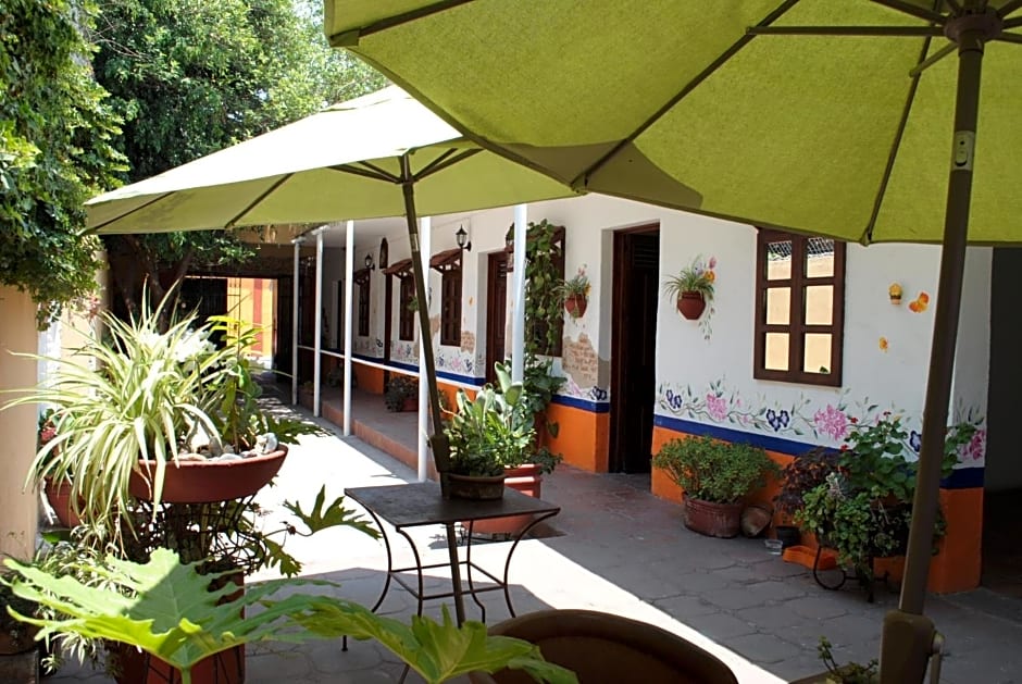La Hacienda Tlaquepaque