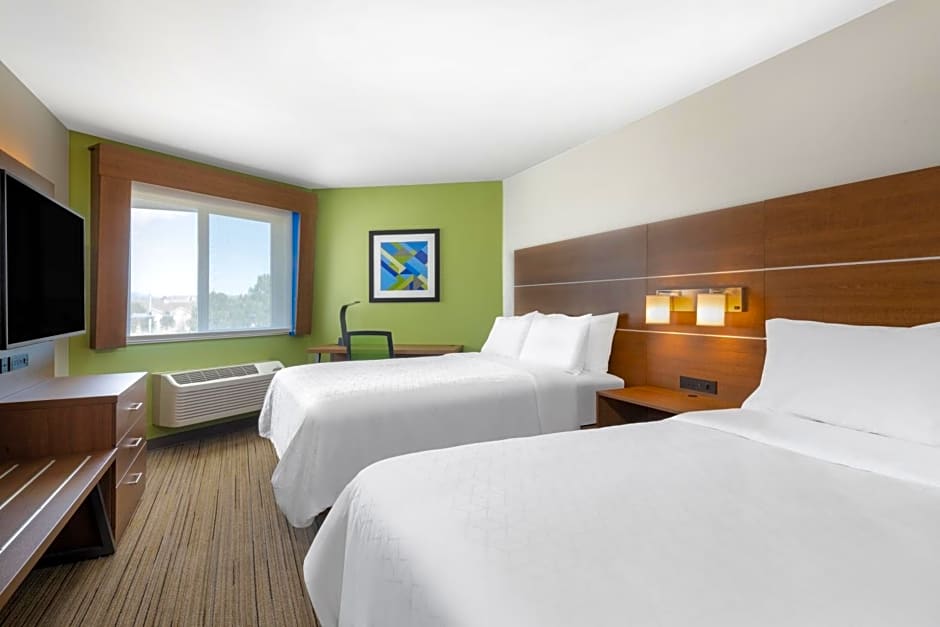 Holiday Inn Express & Suites Colorado Springs-Airport, an IHG Hotel