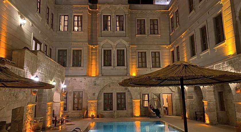 Grand Cappadocia Hotel