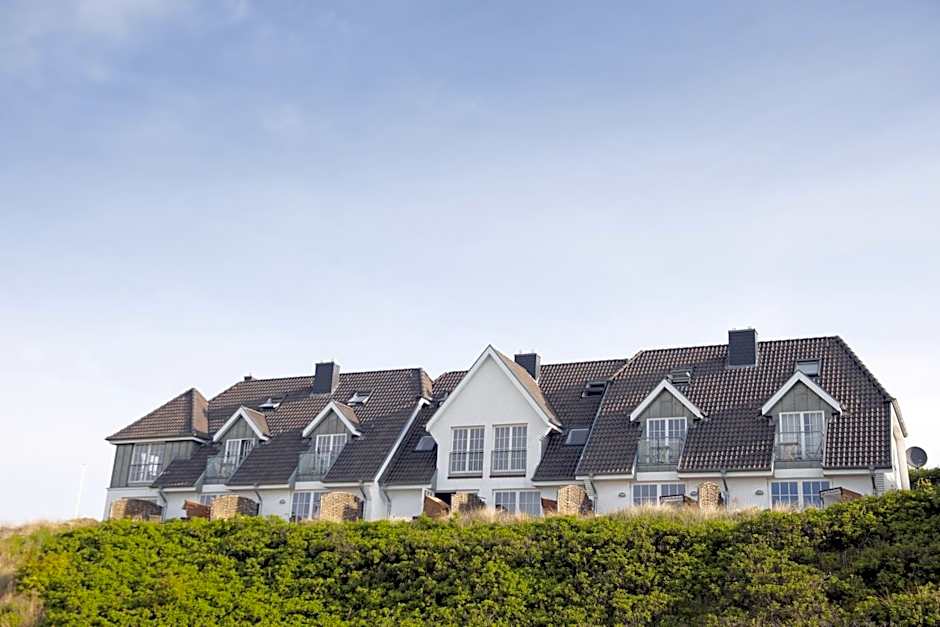 ApartHotel Seepferdchen