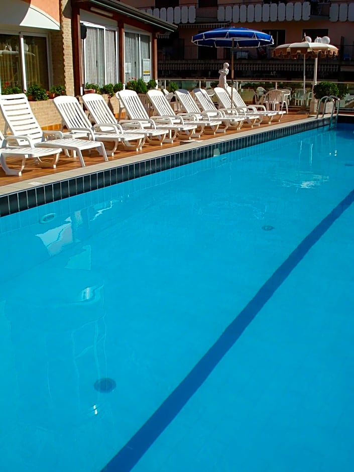 Hotel Stockholm
