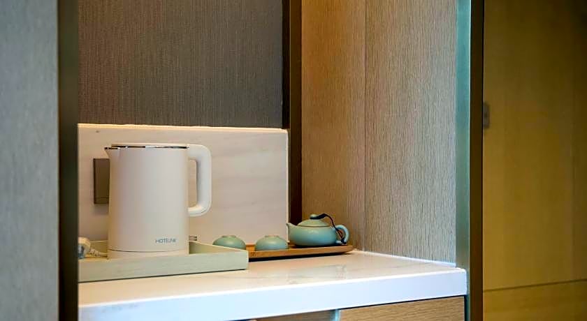 Hyatt Regency Ningbo Hangzhou Bay